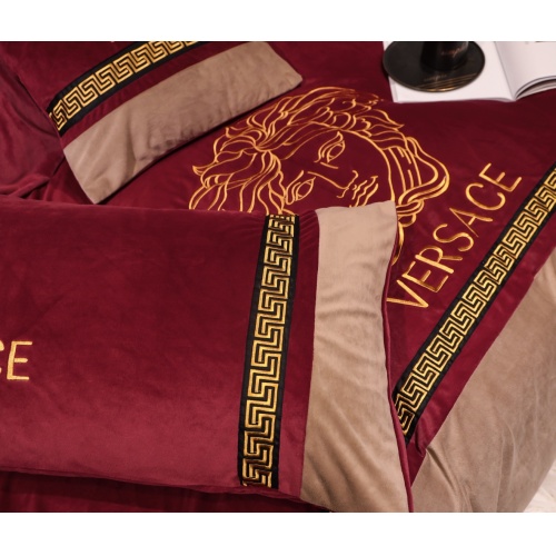 Replica Versace Bedding #1226577 $140.00 USD for Wholesale