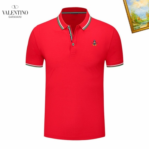 Replica Valentino T-Shirts Short Sleeved For Men #1226578, $29.00 USD, [ITEM#1226578], Replica Valentino T-Shirts outlet from China