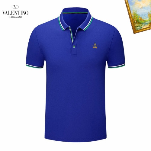 Replica Valentino T-Shirts Short Sleeved For Men #1226579, $29.00 USD, [ITEM#1226579], Replica Valentino T-Shirts outlet from China