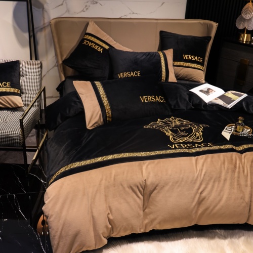 Replica Versace Bedding #1226581 $140.00 USD for Wholesale