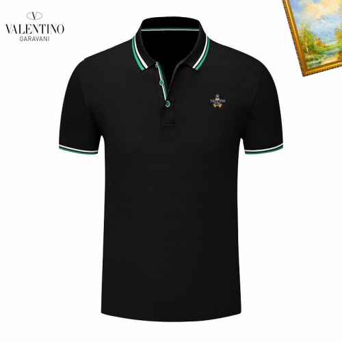 Replica Valentino T-Shirts Short Sleeved For Men #1226582, $29.00 USD, [ITEM#1226582], Replica Valentino T-Shirts outlet from China