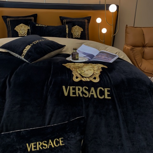 Replica Versace Bedding #1226583 $140.00 USD for Wholesale