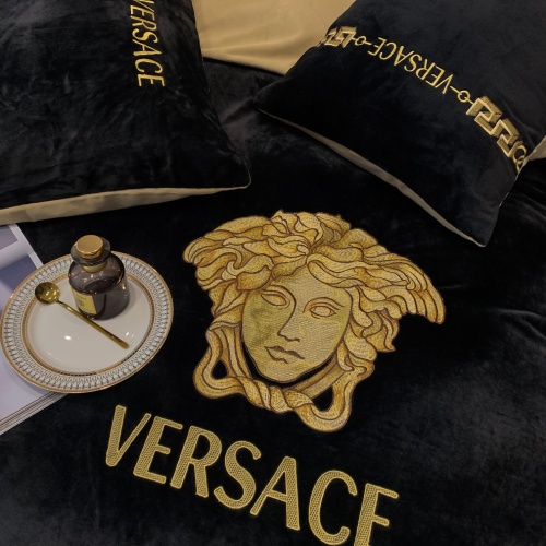 Replica Versace Bedding #1226583 $140.00 USD for Wholesale