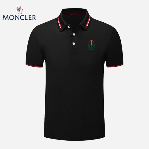 Replica Moncler T-Shirts Short Sleeved For Men #1226589, $29.00 USD, [ITEM#1226589], Replica Moncler T-Shirts outlet from China