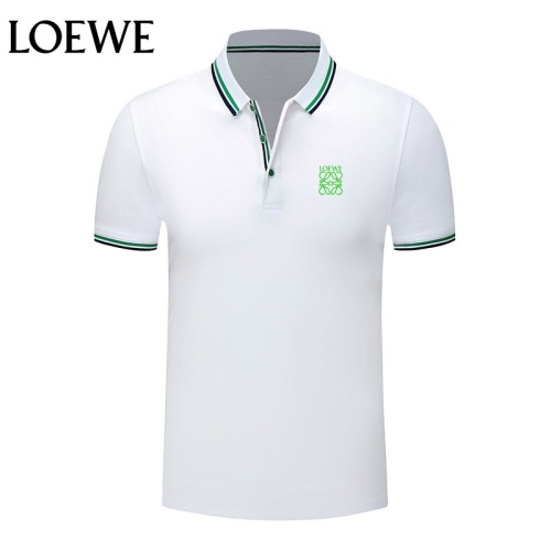 Replica LOEWE T-Shirts Short Sleeved For Men #1226608, $29.00 USD, [ITEM#1226608], Replica LOEWE T-Shirts outlet from China