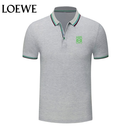 Replica LOEWE T-Shirts Short Sleeved For Men #1226609, $29.00 USD, [ITEM#1226609], Replica LOEWE T-Shirts outlet from China