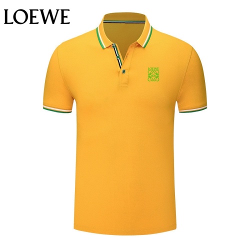 Replica LOEWE T-Shirts Short Sleeved For Men #1226610, $29.00 USD, [ITEM#1226610], Replica LOEWE T-Shirts outlet from China