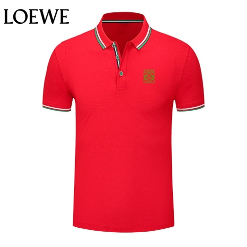 Replica LOEWE T-Shirts Short Sleeved For Men #1226611, $29.00 USD, [ITEM#1226611], Replica LOEWE T-Shirts outlet from China