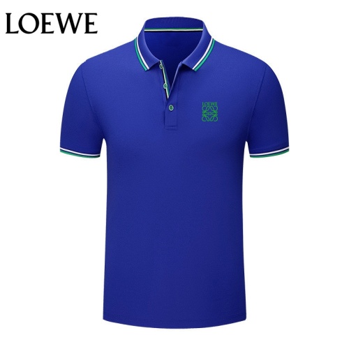 Replica LOEWE T-Shirts Short Sleeved For Men #1226613, $29.00 USD, [ITEM#1226613], Replica LOEWE T-Shirts outlet from China