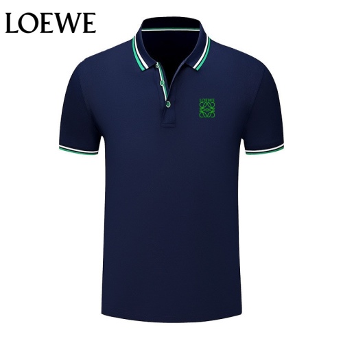 Replica LOEWE T-Shirts Short Sleeved For Men #1226615, $29.00 USD, [ITEM#1226615], Replica LOEWE T-Shirts outlet from China