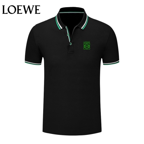 Replica LOEWE T-Shirts Short Sleeved For Men #1226616, $29.00 USD, [ITEM#1226616], Replica LOEWE T-Shirts outlet from China