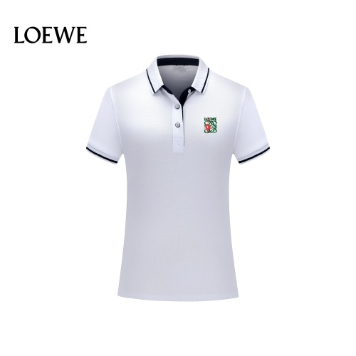 Replica LOEWE T-Shirts Short Sleeved For Men #1226644, $29.00 USD, [ITEM#1226644], Replica LOEWE T-Shirts outlet from China