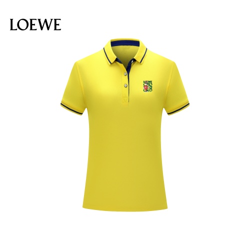 Replica LOEWE T-Shirts Short Sleeved For Men #1226646, $29.00 USD, [ITEM#1226646], Replica LOEWE T-Shirts outlet from China