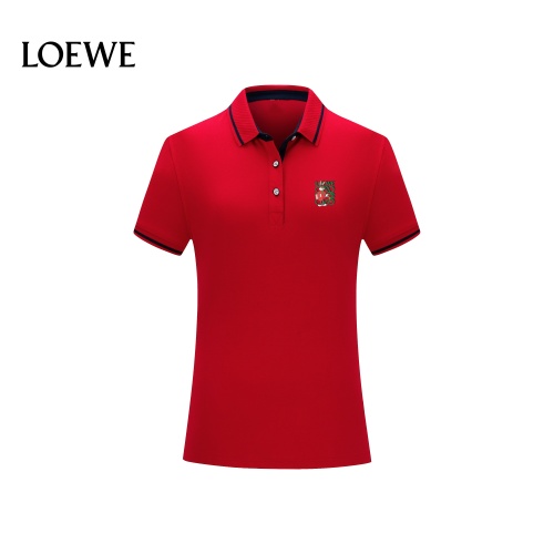 Replica LOEWE T-Shirts Short Sleeved For Men #1226647, $29.00 USD, [ITEM#1226647], Replica LOEWE T-Shirts outlet from China