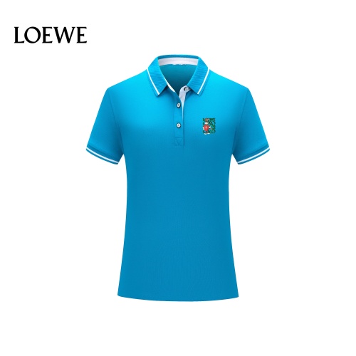 Replica LOEWE T-Shirts Short Sleeved For Men #1226648, $29.00 USD, [ITEM#1226648], Replica LOEWE T-Shirts outlet from China