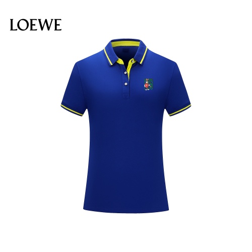 Replica LOEWE T-Shirts Short Sleeved For Men #1226649, $29.00 USD, [ITEM#1226649], Replica LOEWE T-Shirts outlet from China