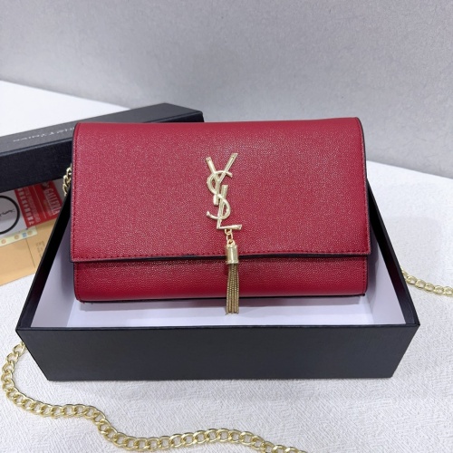 Replica Yves Saint Laurent YSL Fashion Messenger Bags For Women #1226651, $40.00 USD, [ITEM#1226651], Replica Yves Saint Laurent YSL Fashion Messenger Bags outlet from China