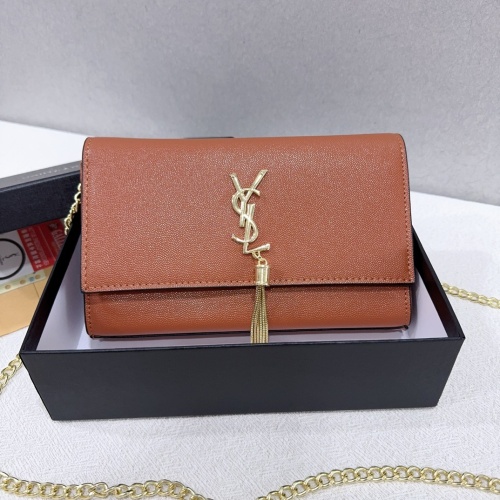 Replica Yves Saint Laurent YSL Fashion Messenger Bags For Women #1226653, $40.00 USD, [ITEM#1226653], Replica Yves Saint Laurent YSL Fashion Messenger Bags outlet from China