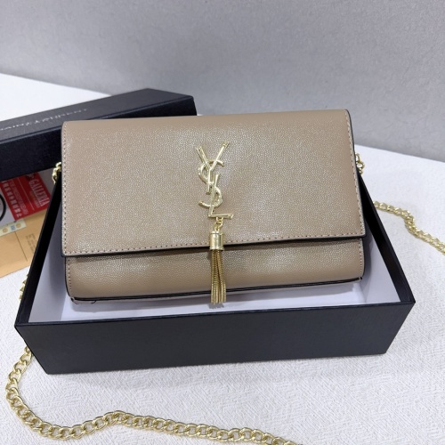 Replica Yves Saint Laurent YSL Fashion Messenger Bags For Women #1226655, $40.00 USD, [ITEM#1226655], Replica Yves Saint Laurent YSL Fashion Messenger Bags outlet from China