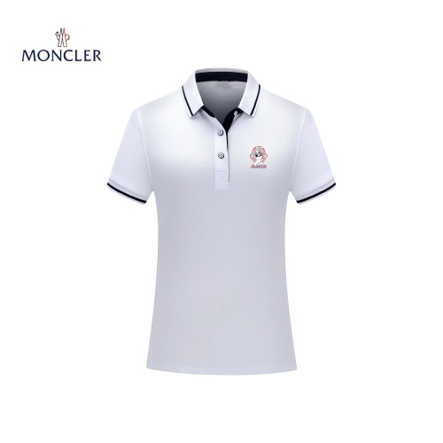 Replica Moncler T-Shirts Short Sleeved For Men #1226691, $29.00 USD, [ITEM#1226691], Replica Moncler T-Shirts outlet from China