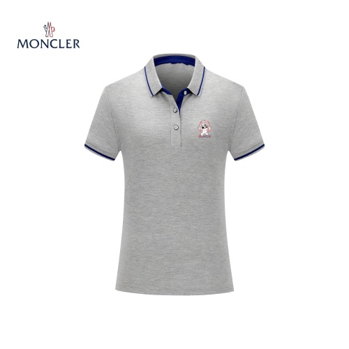 Replica Moncler T-Shirts Short Sleeved For Men #1226692, $29.00 USD, [ITEM#1226692], Replica Moncler T-Shirts outlet from China