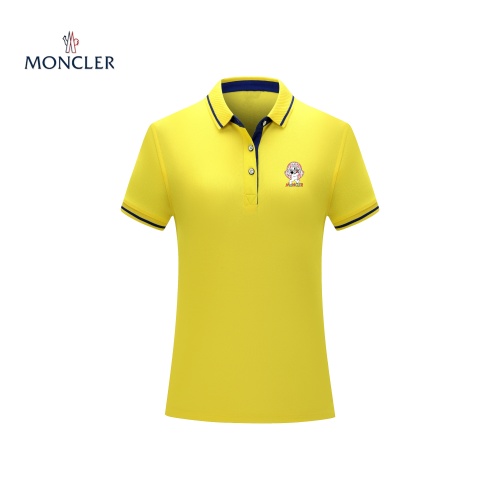 Replica Moncler T-Shirts Short Sleeved For Men #1226693, $29.00 USD, [ITEM#1226693], Replica Moncler T-Shirts outlet from China