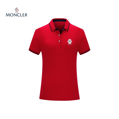 Replica Moncler T-Shirts Short Sleeved For Men #1226694, $29.00 USD, [ITEM#1226694], Replica Moncler T-Shirts outlet from China