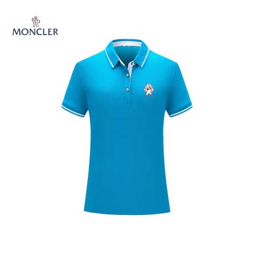 Replica Moncler T-Shirts Short Sleeved For Men #1226695, $29.00 USD, [ITEM#1226695], Replica Moncler T-Shirts outlet from China