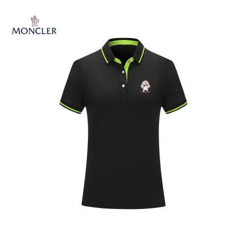 Replica Moncler T-Shirts Short Sleeved For Men #1226697, $29.00 USD, [ITEM#1226697], Replica Moncler T-Shirts outlet from China