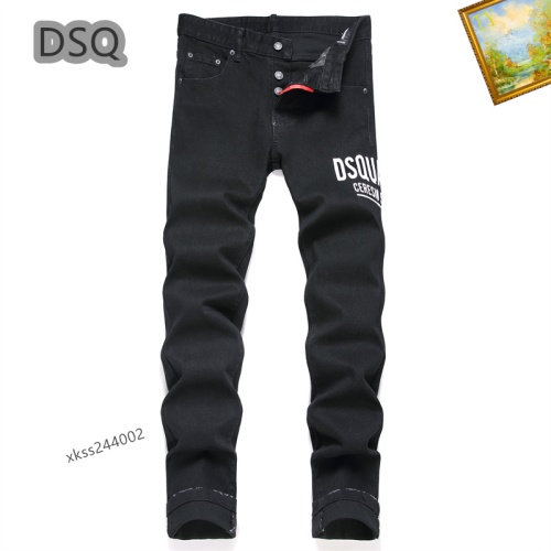 Replica Dsquared Jeans For Men #1226926, $48.00 USD, [ITEM#1226926], Replica Dsquared Jeans outlet from China