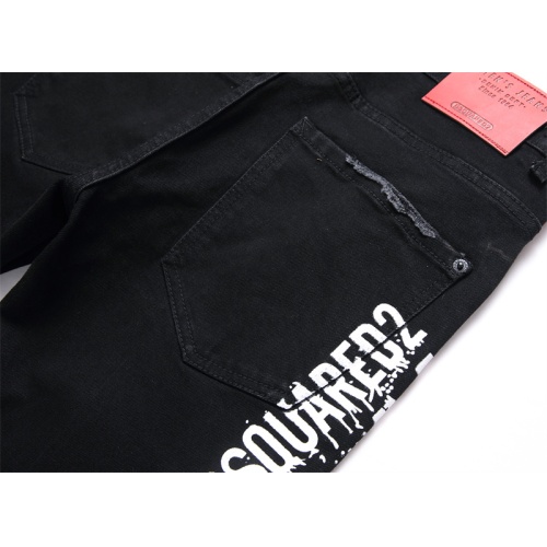 Replica Dsquared Jeans For Men #1226927 $48.00 USD for Wholesale