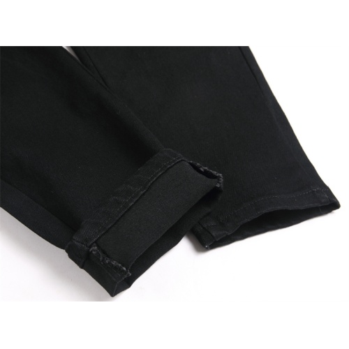 Replica Amiri Jeans For Men #1226943 $48.00 USD for Wholesale