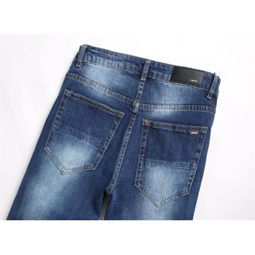 Replica Amiri Jeans For Men #1226945 $48.00 USD for Wholesale