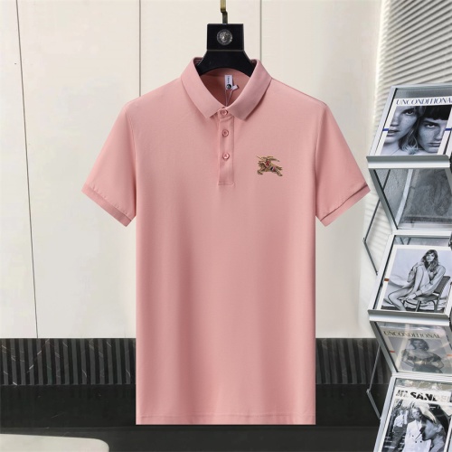 Replica Burberry T-Shirts Short Sleeved For Men #1227065, $42.00 USD, [ITEM#1227065], Replica Burberry T-Shirts outlet from China