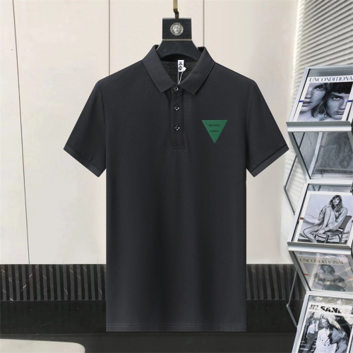 Replica Bottega Veneta BV T-Shirts Short Sleeved For Men #1227070, $42.00 USD, [ITEM#1227070], Replica Bottega Veneta BV T-Shirts outlet from China