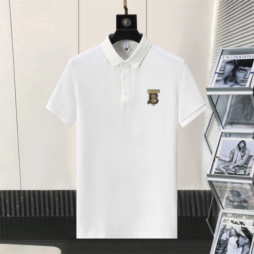 Replica Burberry T-Shirts Short Sleeved For Men #1227079, $42.00 USD, [ITEM#1227079], Replica Burberry T-Shirts outlet from China