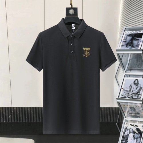 Replica Burberry T-Shirts Short Sleeved For Men #1227080, $42.00 USD, [ITEM#1227080], Replica Burberry T-Shirts outlet from China