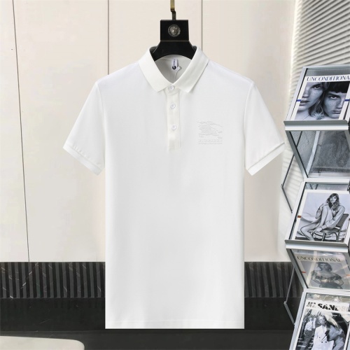 Replica Burberry T-Shirts Short Sleeved For Men #1227094, $42.00 USD, [ITEM#1227094], Replica Burberry T-Shirts outlet from China