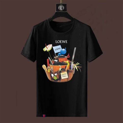 Replica LOEWE T-Shirts Short Sleeved For Men #1227126, $40.00 USD, [ITEM#1227126], Replica LOEWE T-Shirts outlet from China