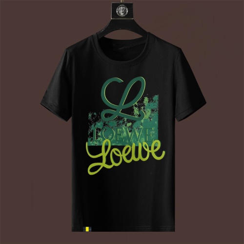 Replica LOEWE T-Shirts Short Sleeved For Men #1227156, $40.00 USD, [ITEM#1227156], Replica LOEWE T-Shirts outlet from China