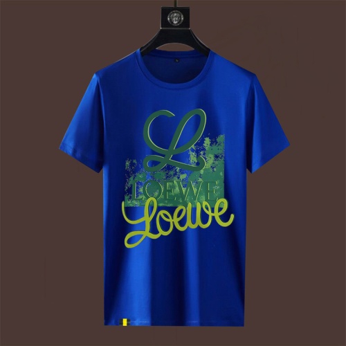 Replica LOEWE T-Shirts Short Sleeved For Men #1227158, $40.00 USD, [ITEM#1227158], Replica LOEWE T-Shirts outlet from China