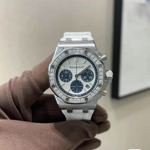 Replica Audemars Piguet AAA Quality Watches For Women #1227271, $132.00 USD, [ITEM#1227271], Replica Audemars Piguet AAA Quality Watches outlet from China