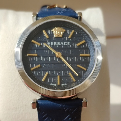 Replica Versace AAA Quality Watches For Women #1227327, $210.00 USD, [ITEM#1227327], Replica Versace AAA Quality Watches outlet from China