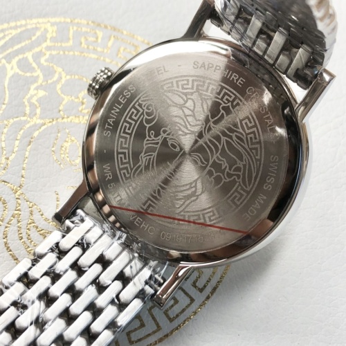 Replica Versace AAA Quality Watches #1227351 $225.00 USD for Wholesale