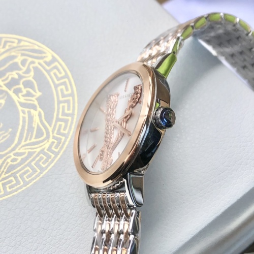 Replica Versace AAA Quality Watches #1227352 $225.00 USD for Wholesale