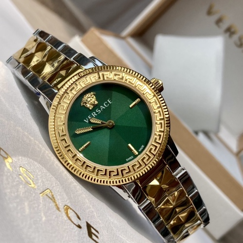 Replica Versace AAA Quality Watches #1227361, $245.00 USD, [ITEM#1227361], Replica Versace AAA Quality Watches outlet from China