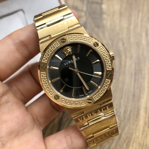 Replica Versace AAA Quality Watches #1227370, $264.46 USD, [ITEM#1227370], Replica Versace AAA Quality Watches outlet from China