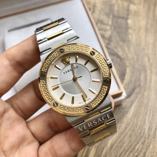 Replica Versace AAA Quality Watches #1227371, $264.46 USD, [ITEM#1227371], Replica Versace AAA Quality Watches outlet from China