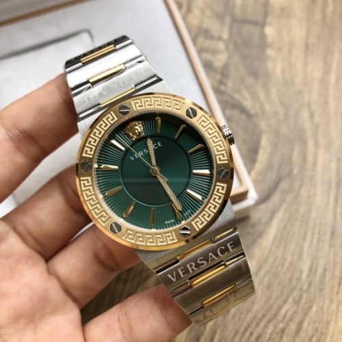 Replica Versace AAA Quality Watches #1227372, $264.46 USD, [ITEM#1227372], Replica Versace AAA Quality Watches outlet from China