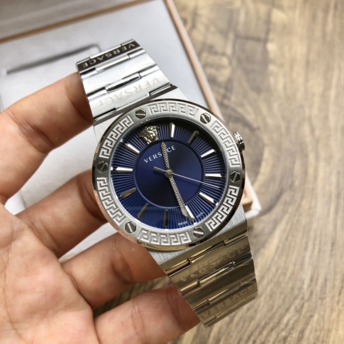 Replica Versace AAA Quality Watches #1227373, $264.46 USD, [ITEM#1227373], Replica Versace AAA Quality Watches outlet from China